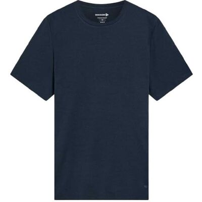 Dockers Men's Tees Go Set da tè, Blazer Blu Marine, XXL Dockers Men's Tees Go Set da tè, Blazer Blu Marine, XXL