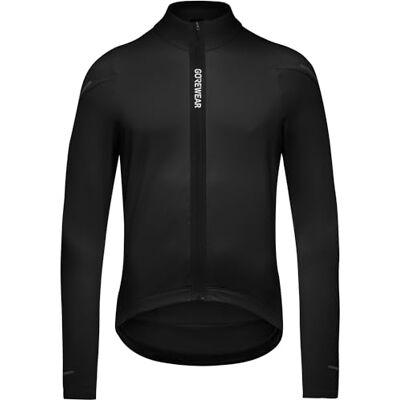 Gore Wear GOREWEAR Spinshift Thermo Maglia - Abbigliamento da ciclismo Gore Wear GOREWEAR Spinshift Thermo Maglia - Abbigliamento da ciclismo