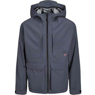 Jack & Jones RDD Giacca Ibrida Jack & Jones RDD Giacca Ibrida