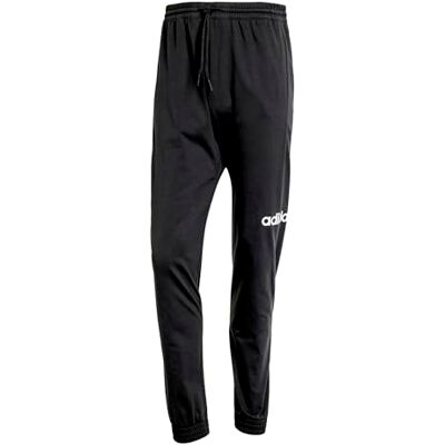 Tuta uomo Adidas JE9010 Nera - Tracksuits Tuta uomo Adidas JE9010 Nera - Tracksuits