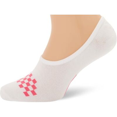 Vans Logo CLASSIC CANOODLE, Bianco/Orchidea selvatica, L, Bianco/Orchidea selvatica, L Vans Logo CLASSIC CANOODLE, Bianco/Orchidea selvatica, L, Bianco/Orchidea selvatica, L