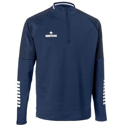 Derbystar Primo Training Stop - v24 - navy bianco - 164 Derbystar Primo Training Stop - v24 - navy bianco - 164