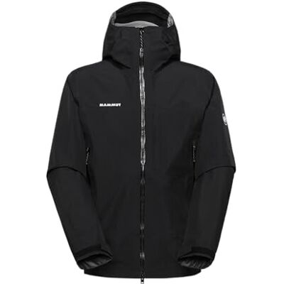Mammut Alto Guide Hs Hooded Jacket Men Giacca hardshell Uomo (Pacco da 1) Mammut Alto Guide Hs Hooded Jacket Men Giacca hardshell Uomo (Pacco da 1)