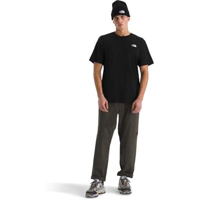 The North Face M Evolution Simple Dome Regular Short SL The North Face M Evolution Simple Dome Regular Short SL