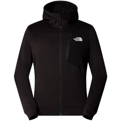 The North Face M Ma FZ Fleece Giacca in Pile Uomo (Pacco da 1) The North Face M Ma FZ Fleece Giacca in Pile Uomo (Pacco da 1)