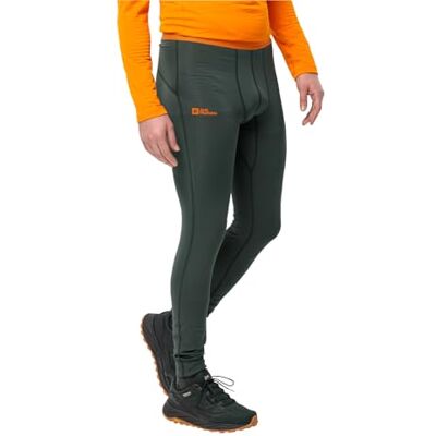 JACK WOLFSKIN INFINITE PANTS M - Pantaloni Trekking Uomo JACK WOLFSKIN INFINITE PANTS M - Pantaloni Trekking Uomo