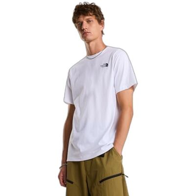The North Face M Box NSE Celebration Reg SS Tee The North Face M Box NSE Celebration Reg SS Tee