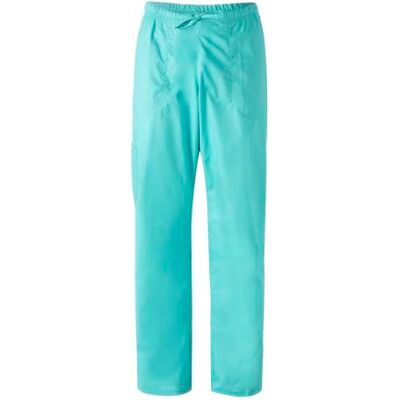 Velilla 533006S Pantaloni Pigiama Stretch, Colore Turchese Chiaro, Taglia L, Turchese chiaro, L Velilla 533006S Pantaloni Pigiama Stretch, Colore Turchese Chiaro, Taglia L, Turchese chiaro, L