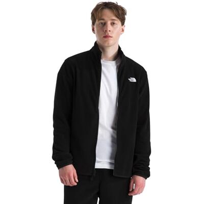 The North Face M GLACIER FLEECE The North Face M GLACIER FLEECE