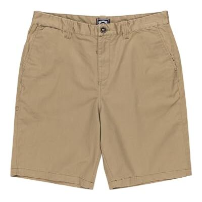 Billabong Men Classic Chino Dk Heather 32 32 Billabong Men Classic Chino Dk Heather 32 32