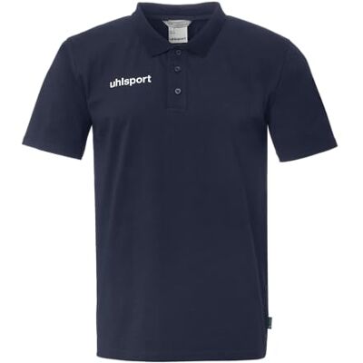 Uhlsport Essential Polo Shirt Uhlsport Essential Polo Shirt