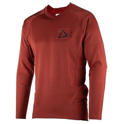 Leatt Maglia MTB AllMtn 5.0 Leatt Maglia MTB AllMtn 5.0