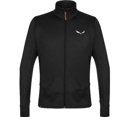 SALEWA - Puez PL M Jacket - Polarlite Polar - Giacca Regolare SALEWA - Puez PL M Jacket - Polarlite Polar - Giacca Regolare