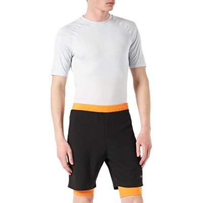 Gregster Modello Nero 12176 Pantaloni da Corsa - Pantaloni da Corsa Gregster Modello Nero 12176 Pantaloni da Corsa - Pantaloni da Corsa