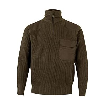 Velilla Maglione (Taglie XXL) colore Verde caccia Velilla Maglione (Taglie XXL) colore Verde caccia