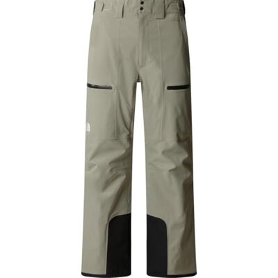 The North Face Chakal Pantaloni da Escursionismo da Uomo Clay Grey XL The North Face Chakal Pantaloni da Escursionismo da Uomo Clay Grey XL