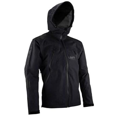 Leatt Giacca MTB 5.0 ultra performante e ideale in tutte le condizioni climatiche Leatt Giacca MTB 5.0 ultra performante e ideale in tutte le condizioni climatiche