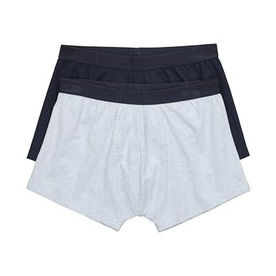 JP 1880 Uomo Slip Taglie forti, Taglie comode, L-8XL, Abbigliamento uomo, Slip a vita alta in confezione doppia con FLEXNAMIC® e certificazion JP 1880 Uomo Slip Taglie forti, Taglie comode, L-8XL, Abbigliamento uomo, Slip a vita alta in confezione doppia con FLEXNAMIC® e certificazion