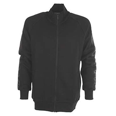 Colmar Felpa-, Maglione Uomo, Black, XL Colmar Felpa-, Maglione Uomo, Black, XL