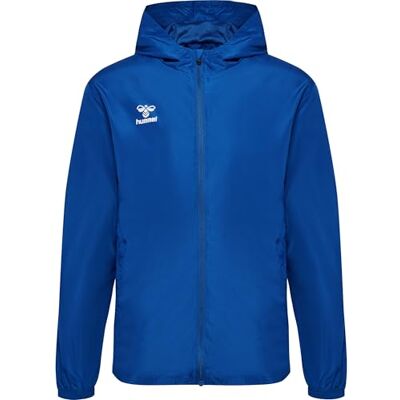 Hummel Zip Jacket Hmlessential Multisport adulto taglia Hummel Zip Jacket Hmlessential Multisport adulto taglia