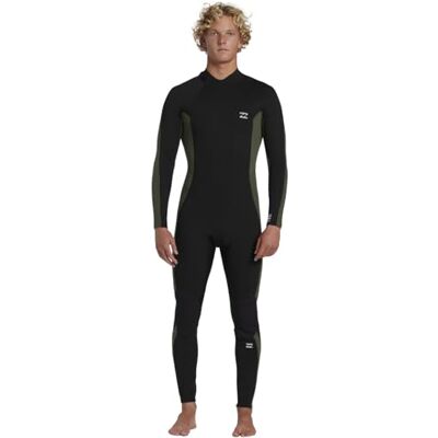 Billabong 3/2 Foil Fl Muta intera Uomo Billabong 3/2 Foil Fl Muta intera Uomo