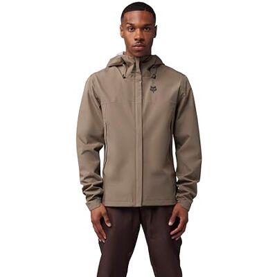 Fox RANGER 2.5L ASH GIACCA DA PIOGGIA L Fox RANGER 2.5L ASH GIACCA DA PIOGGIA L