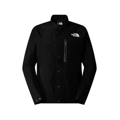 The North Face Amos Giacca Tnf Black L The North Face Amos Giacca Tnf Black L