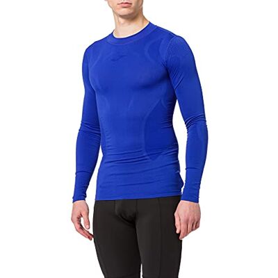 JOMA - Brama Emotion II - Blu - S-M - T-shirt JOMA - Brama Emotion II - Blu - S-M - T-shirt