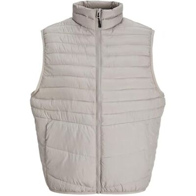 Jack & Jones Puffer Gilet Puffer Gilet Atmosphere XXL Atmosphere XXL Jack & Jones Puffer Gilet Puffer Gilet Atmosphere XXL Atmosphere XXL
