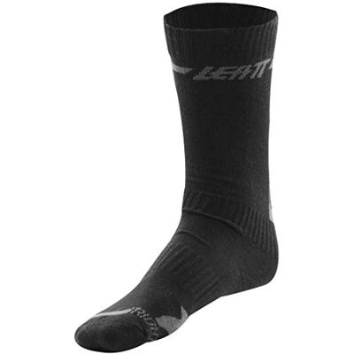 Leatt Calze Bici al ginocchio con lavorazione a maglia in 3D Leatt Calze Bici al ginocchio con lavorazione a maglia in 3D