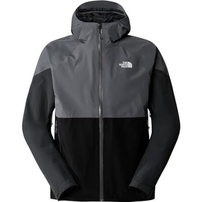 The North Face Lightning Giacca Tnf Black/Smoked Pearl/Asphalt Grey XXL The North Face Lightning Giacca Tnf Black/Smoked Pearl/Asphalt Grey XXL