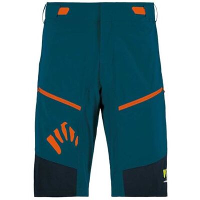Pantaloncini Karpos Rapid Baggy - Resistente all'acqua, Elastici, Leggeri Pantaloncini Karpos Rapid Baggy - Resistente all'acqua, Elastici, Leggeri