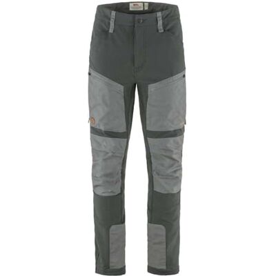 Fjällräven Keb Agile Winter Trouser - Pantaloni Fjällräven Keb Agile Winter Trouser - Pantaloni
