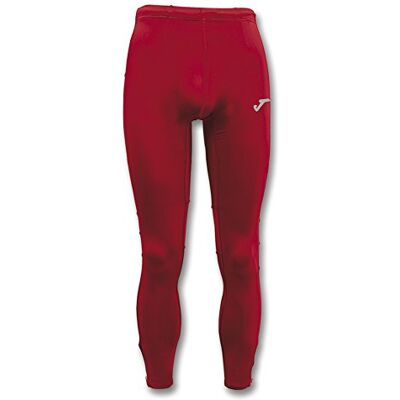Joma .600.L Record Maglia lunga da uomo, taglia L, colore: Rosso Joma .600.L Record Maglia lunga da uomo, taglia L, colore: Rosso