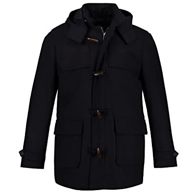 JP 1880 Jacke Giacca, Blu Navy, 5XL Uomo JP 1880 Jacke Giacca, Blu Navy, 5XL Uomo