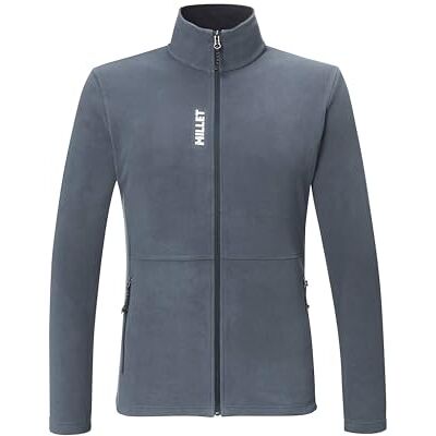 MILLET Pile Seneca Micro Uomo Outdoor Caldo MILLET Pile Seneca Micro Uomo Outdoor Caldo