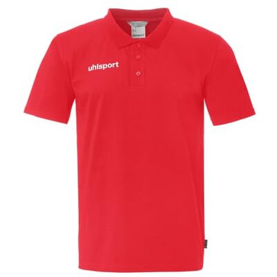 Uhlsport Essential Polo Shirt Uhlsport Essential Polo Shirt