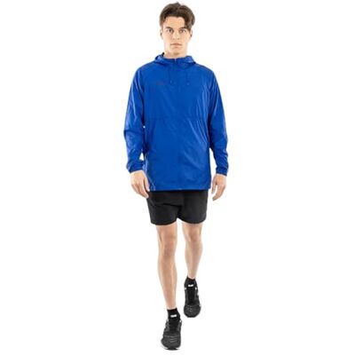 Jako Leggero Blu 3X-Large Maglione - Sweater Jako Leggero Blu 3X-Large Maglione - Sweater