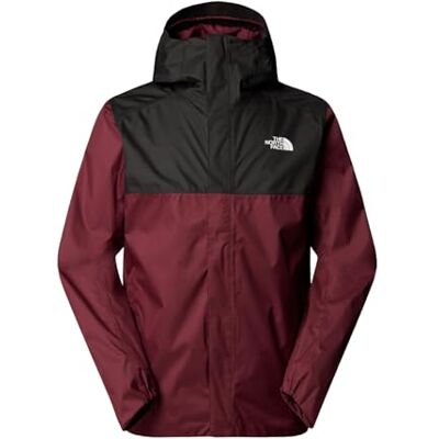 The North Face - Quest Zip-In - DryVent - Waterproof - Giacca The North Face - Quest Zip-In - DryVent - Waterproof - Giacca