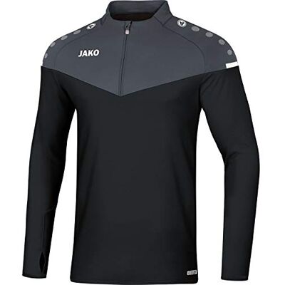 JAKO Men's Champ 2.0 Ziptop (Pack of 1) JAKO Men's Champ 2.0 Ziptop (Pack of 1)
