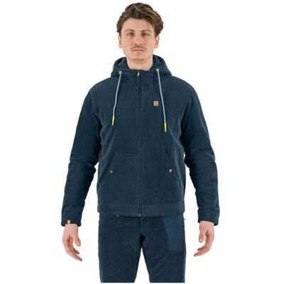 Karpos GHIRO HOODIE JKT MIDNIGHT Man Karpos GHIRO HOODIE JKT MIDNIGHT Man
