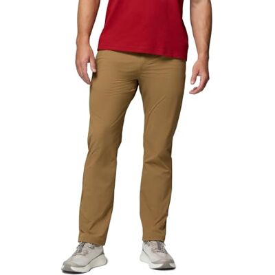 Columbia ROC Tech Chino Pant Uomo Casual Columbia ROC Tech Chino Pant Uomo Casual
