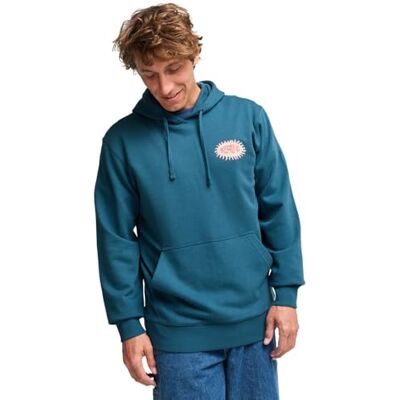 Billabong Maglione Foundation PO Blu Billabong Maglione Foundation PO Blu