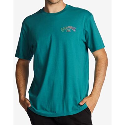 Billabong Maglietta Uomo XS Billabong Maglietta Uomo XS