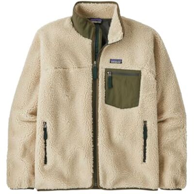 Patagonia M's Classic Retro-x Jkt Giacca Uomo (Pacco da 1) Patagonia M's Classic Retro-x Jkt Giacca Uomo (Pacco da 1)