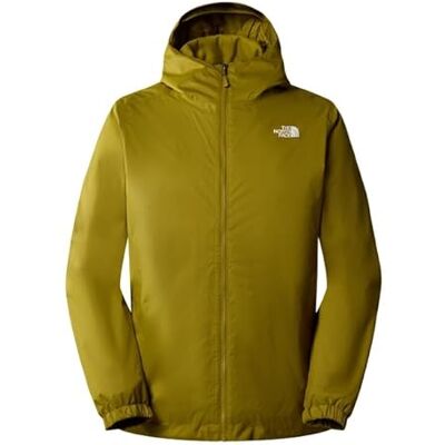 The North Face Sangro Giacca, Sulphur Moss Dark Heather, XL Uomo The North Face Sangro Giacca, Sulphur Moss Dark Heather, XL Uomo