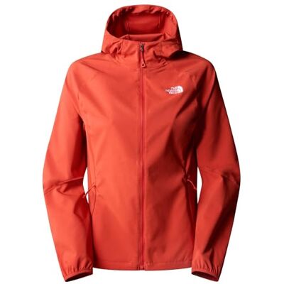 The North Face Nimble Giacca Auburn Glaze M The North Face Nimble Giacca Auburn Glaze M