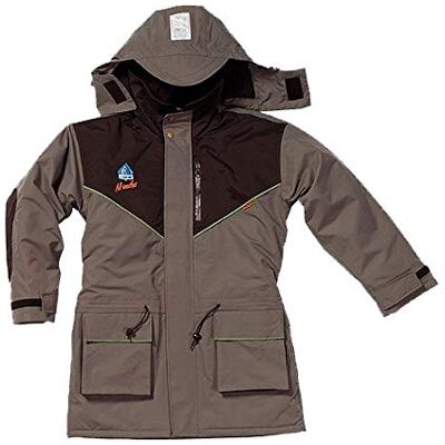 Icebehr 8645150 Abito Termico Unisex-Adult, Standard Icebehr 8645150 Abito Termico Unisex-Adult, Standard