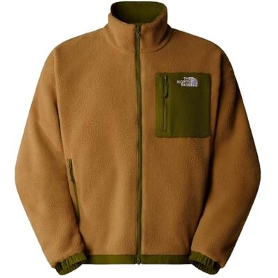 The North Face Giacca reversibile da uomo Yumiori (confezione da 1) The North Face Giacca reversibile da uomo Yumiori (confezione da 1)
