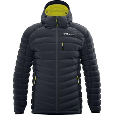 C.A.M.P. PROTECTION JACKET S Nero/Lime punch C.A.M.P. PROTECTION JACKET S Nero/Lime punch